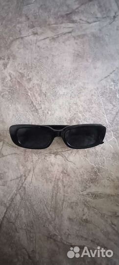 Солнцезащитные очки мужские