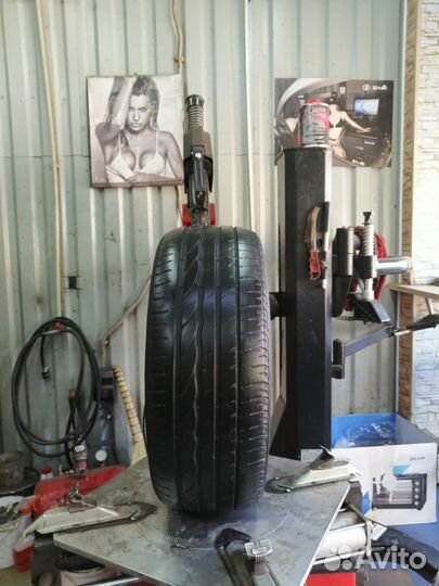 Bridgestone Turanza ER30 205/55 R16