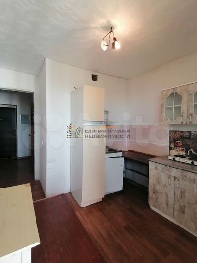 2-к. квартира, 60 м², 12/16 эт.