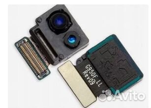 Фронтальная камера для телефона Samsung Galaxy S8