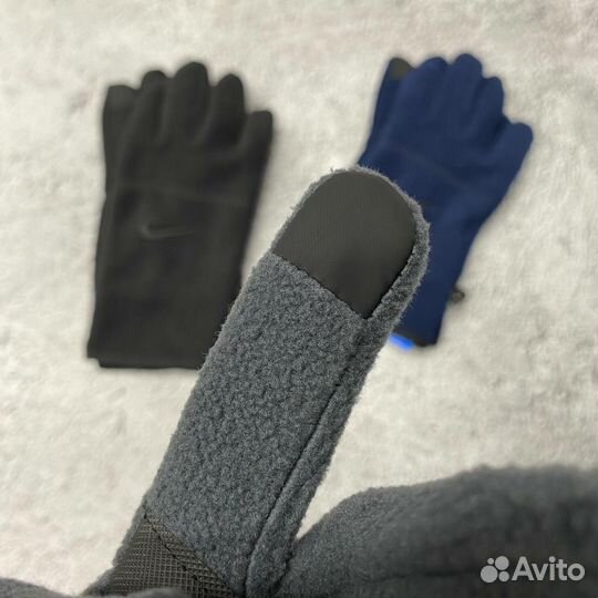 Перчатки nike