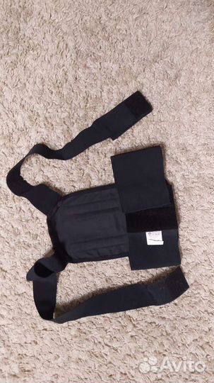 Реклинатор ортопедический ооо 