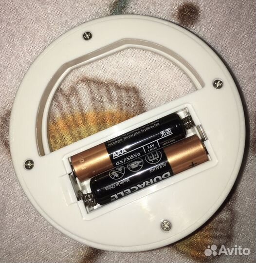 Лампа кольцевая светодиодная для селфи