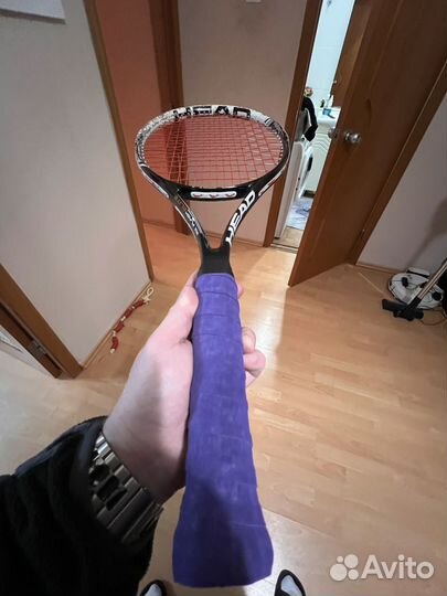 Ракетка head
