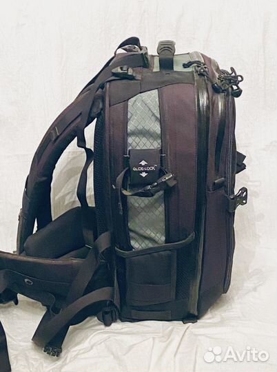 Lowepro vertex 200 AW