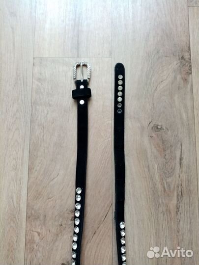 Ремень женский