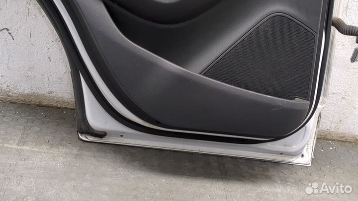 Дверь боковая Buick Encore 2016, 2017