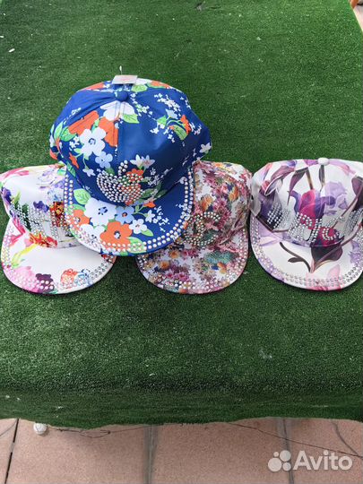 Кепка женская новая