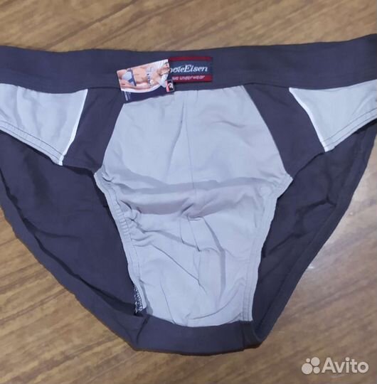 Трусы мужские