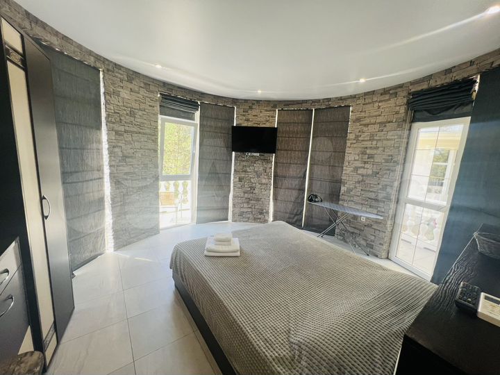 Квартира-студия, 25 м², 2/7 эт.