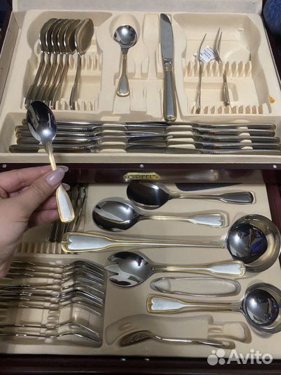 Gipfer приборы