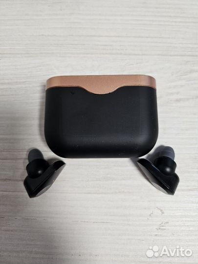 Наушники TWS Sony wf-1000xm3