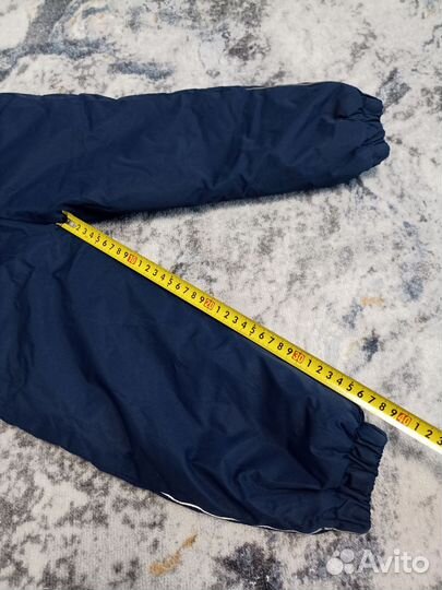 Полукомбинезон. Зима