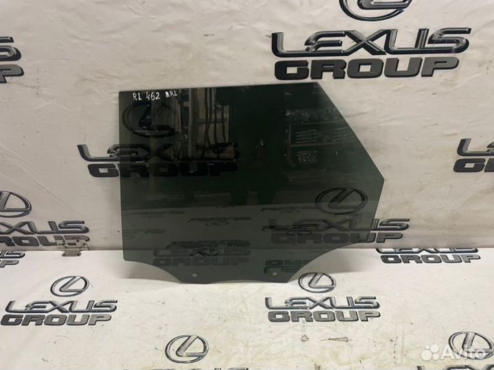 Стекло двери лев. зад. Land Rover Range Rover Disc