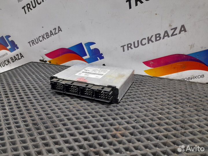 Блок управления FFR