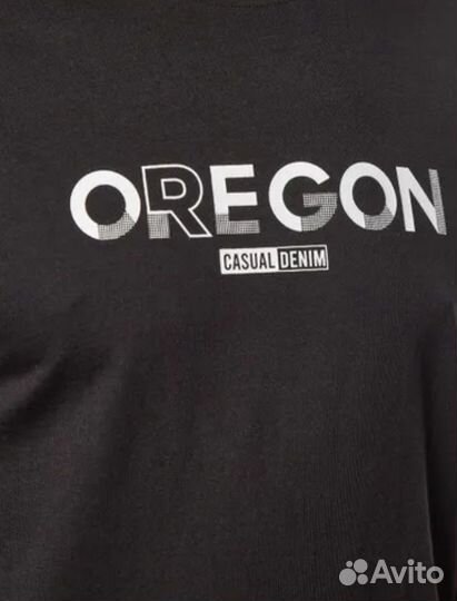 Футболка мужская