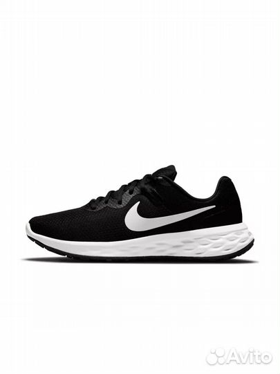 Кроссовки Nike Revolution 6 Next Nature