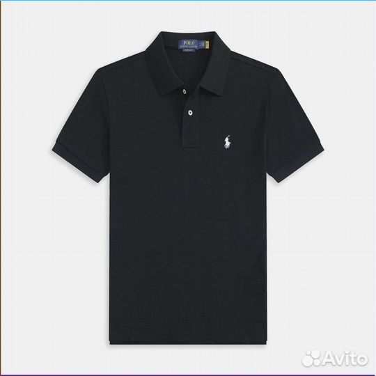 Футболка Polo Ralph Lauren (Арт. 145494)