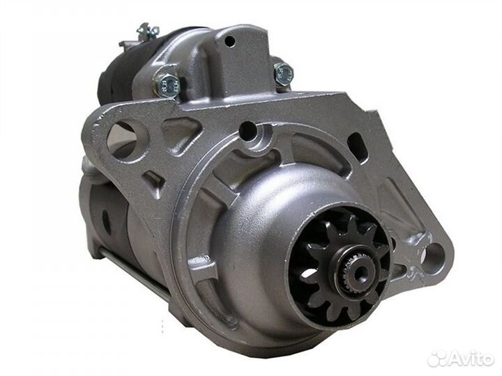 Стартер Hitachi zx70-5g