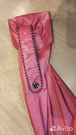 Блузка женская 46 48 нарядная атласная стрейч