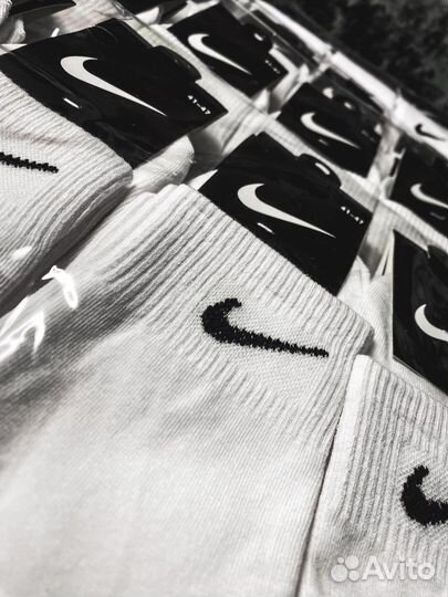 Носки мужские