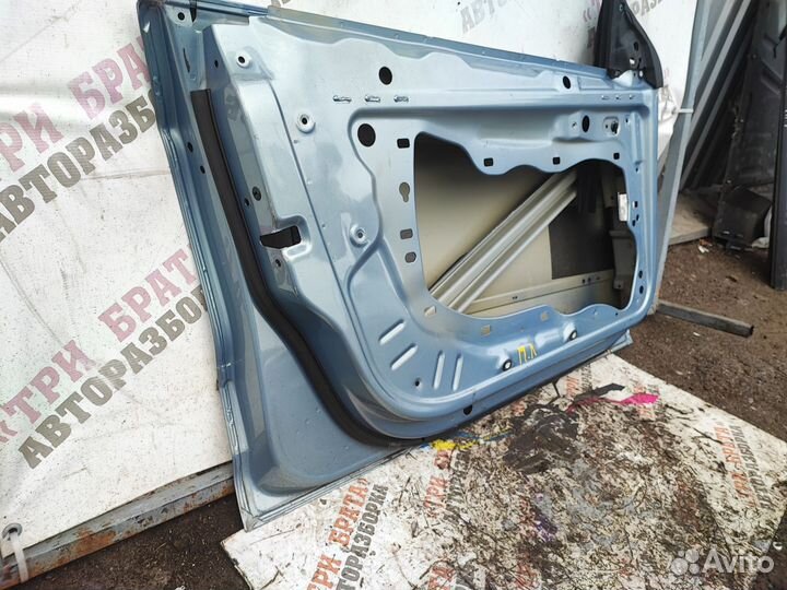 Фольксваген Passat CC Дверь передняя Лев