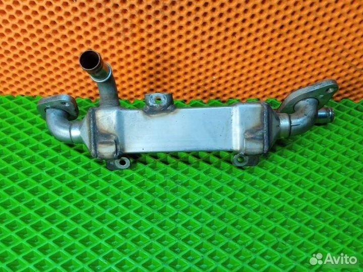 Радиатор EGR Volkswagen Sharan AUY 2001