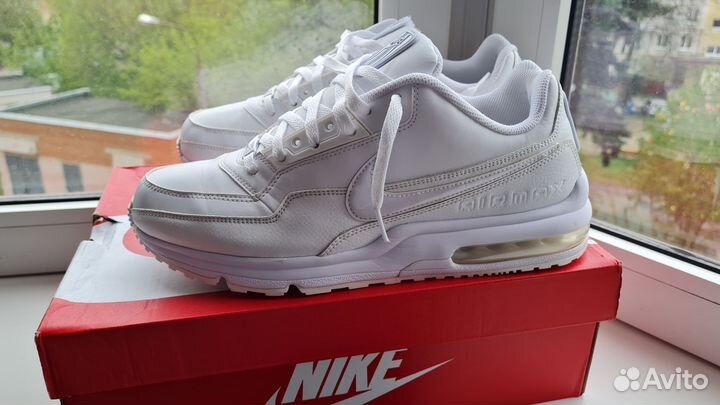 Кроссовки мужские Nike air max Ltd 3