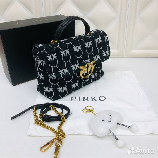 Сумка Pinko Premium