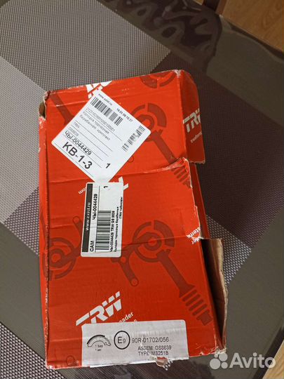 Тормозные колодки для фолцваген Поло седан