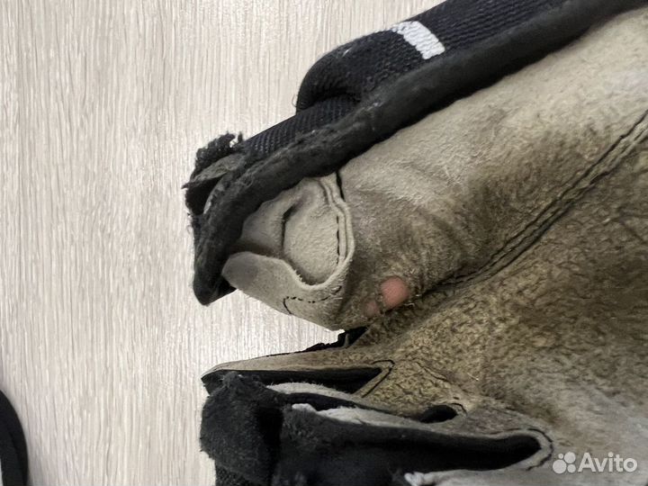 Хоккейная форма