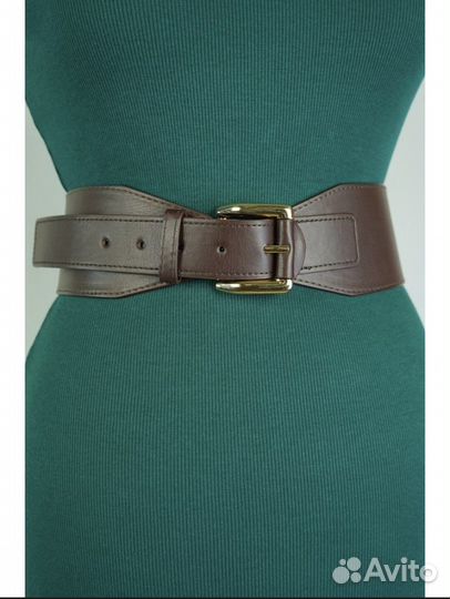 Ремень женский длина 95 см