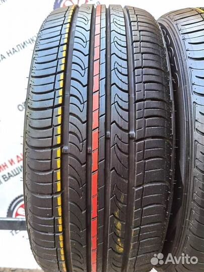 Nexen Classe Premiere CP672 215/50 R17 91V