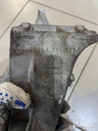 Кронштейн опора двигателя Bmw 3 E46 M54