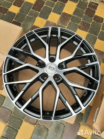 Литые диски