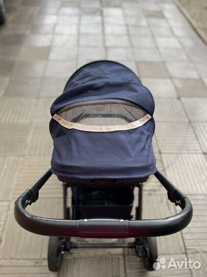 Детские коляски 2 в 1 X-Lander