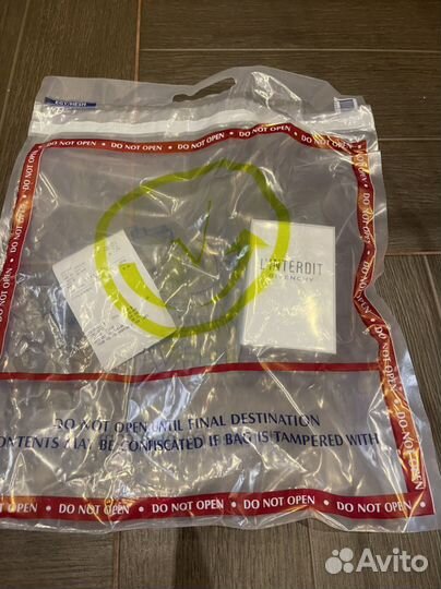 Givenchy оригинал туалетная вода