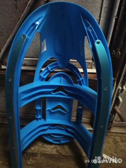 Детские санки