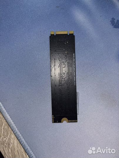 Ssd m2 nvme 1tb