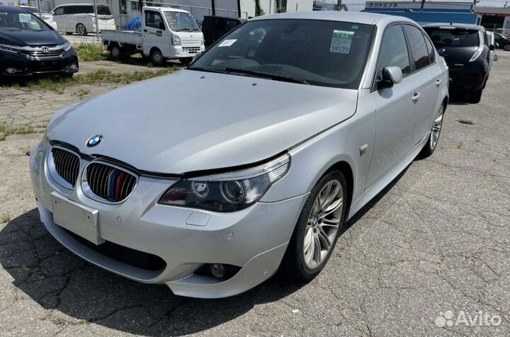 Разбор bmw e39 e46 e53 e60 f01 f10 f25 e90 e83 e70