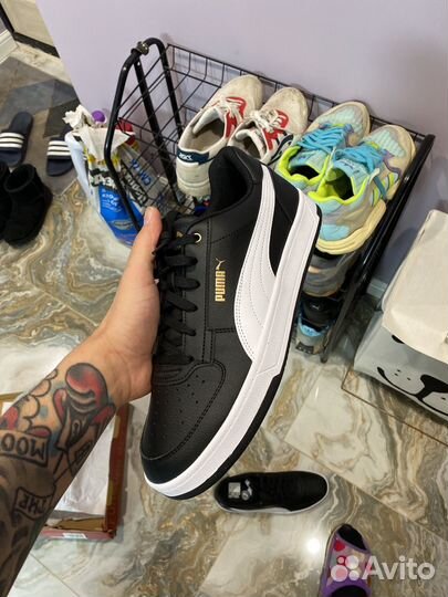 Кроссовки Puma Caven 2.0