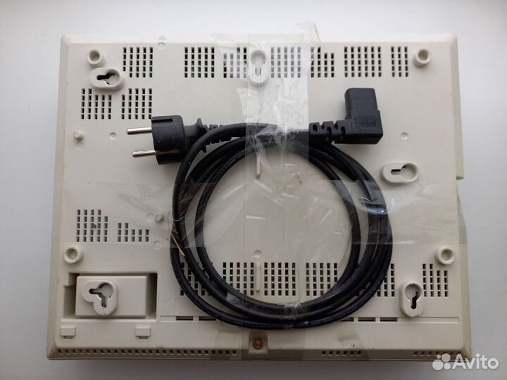 Мини атс Panasonic KX-TEM824RU