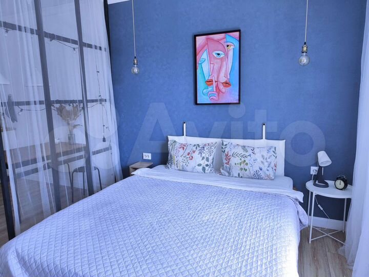 1-к. квартира, 31 м², 9/16 эт.