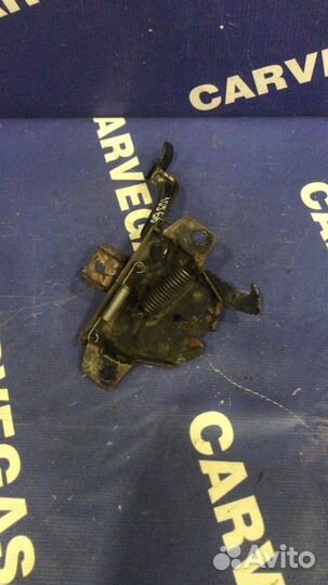 Замок капота Hyundai Sonata