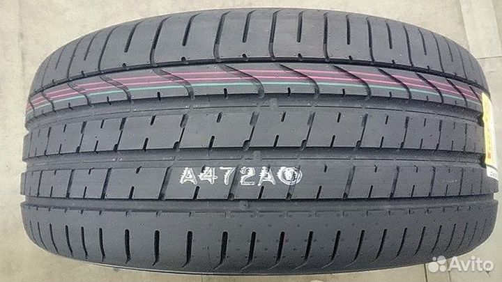 Pirelli P Zero 275/40 R19 105Y