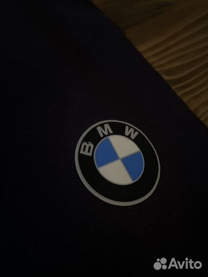 Puma BMW motorsport штаны