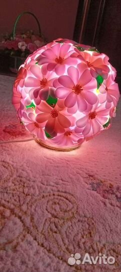 Светильник