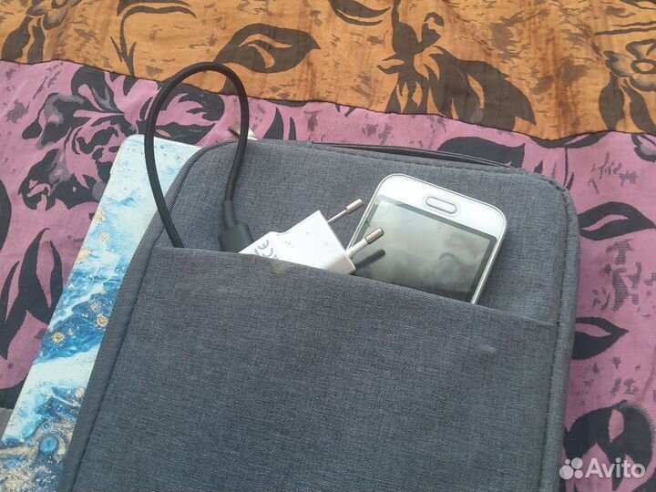 Сумка и чехол для планшета