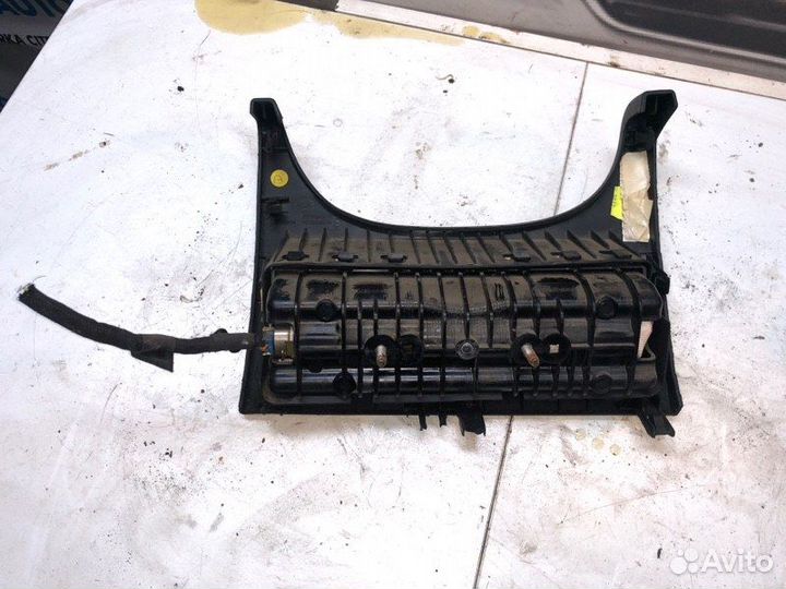 Подушка безопасности в колени передняя Citroen C5