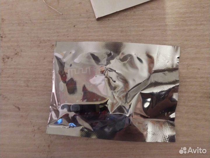 Bluetooth аудио модуль. 5.0